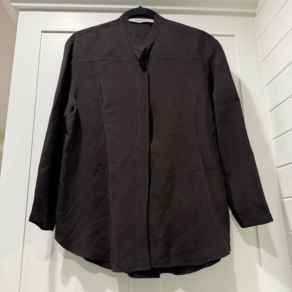 Humanoid Brianne‎ Shirt